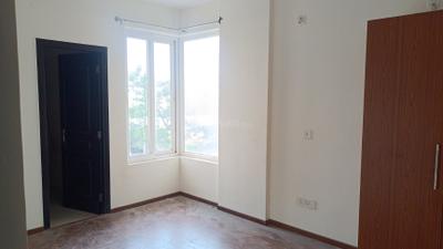 Bedroom Image of 1750 Sq.ft 3 BHK Apartment / Flat for rent in Orris Greenopolis, Sector 89 Gurgaon for Rs. 33000