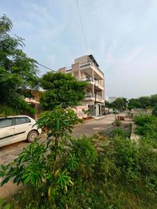 Image of 1200 Sq.ft Residential Plot / Land for sale in C P Cosmo Ananda, Sirol, Gwalior for Rs. 6700000