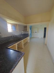 Kitchen Image of 1380 Sq.ft 3 BHK Apartment / Flat for sale in Duvvada Visakhapatnam for Rs. 4750000