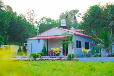 Image of 6000 Sq.ft 1 RK Farm House for sale in Wanadongri, Nagpur for Rs. 2500000