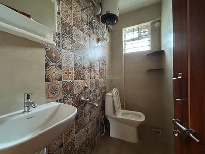 Image of 350 Sq.ft 1 RK Builder Floor for rent in Kadubeesanahalli, Bengaluru for Rs. 19000