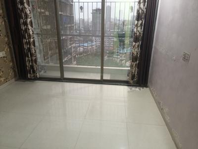 Bedroom Image of 1156 Sq.ft 2 BHK Apartment / Flat for rent in Triveni Laurel, Kalyan West Kalyan for Rs. 30000