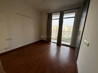 Bedroom Image of 1666 Sq.ft 2 BHK Apartment / Flat for sale in Central Park Resorts, Sector 48 Gurgaon for Rs. 50000000