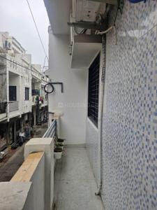 Balcony Image of 450 Sq.ft 2 BHK Independent House for sale in Jasodanagr Ahmedabad for Rs. 6500000