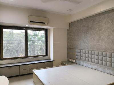 Bedroom Image of 1050 Sq.ft 2 BHK Apartment / Flat for rent in RNA Continental, Chembur Mumbai for Rs. 95000