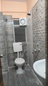 Image of 820 Sq.ft 3 BHK Apartment / Flat for rent in Aspira Aashiyana, Rajarhat, Kolkata for Rs. 16000