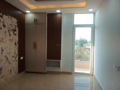Bedroom Image of 1030 Sq.ft 2 BHK Apartment / Flat for sale in Aarambh Heights, Surajpur Greater Noida for Rs. 4750000
