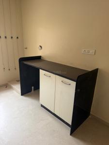 Kitchen Image of 1535 Sq.ft 2 BHK Apartment / Flat for sale in Naiknavare Sylvan Heights, Aundh Pune for Rs. 17500000