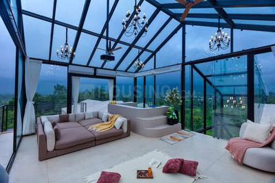 Balcony Image of 5200 Sq.ft 5 BHK Villa for sale in Karjat Thane for Rs. 80000000