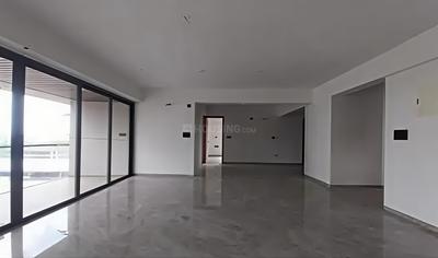 Hall Image of 3231 Sq.ft 4 BHK Apartment / Flat for sale in Vaishno Devi Circle Ahmedabad for Rs. 20000000