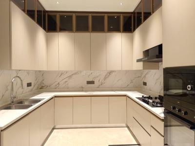 Kitchen Image of 2907 Sq.ft 4 BHK Builder Floor for sale in Green Park New Delhi for Rs. 89000000