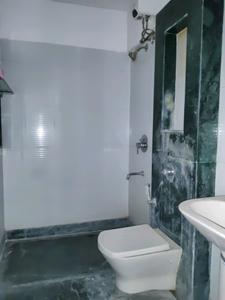 Common Bathroom Image of 965 Sq.ft 2 BHK Apartment / Flat for sale in Lodha Splendora, Thane West Thane for Rs. 9200000