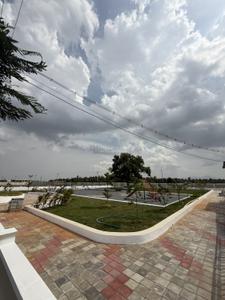 Image of 700 Sq.ft Residential Plot / Land for sale in Vaiyampalayam, Coimbatore for Rs. 2394000
