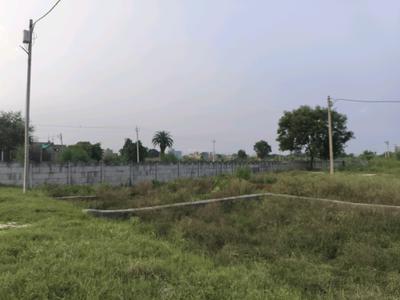 Image of 90 Sq.ft Residential Plot / Land for sale in SS Ayodhya Enclave, Dhoom Manikpur, Greater Noida for Rs. 2856000