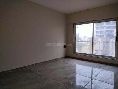 Bedroom Image of 1300 Sq.ft 3 BHK Apartment / Flat for sale in Juhu Mumbai for Rs. 65000000