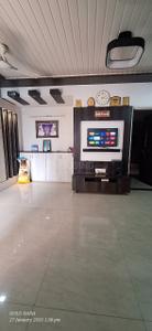 Image of 1500 Sq.ft 3 BHK Apartment / Flat for sale in Shah Mahavir Ornate, Kopar Khairane, Navi Mumbai for Rs. 27000000