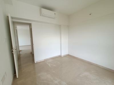 Bedroom Image of 1050 Sq.ft 2 BHK Apartment / Flat for sale in Godrej The Trees, Vikhroli East Mumbai for Rs. 33000000