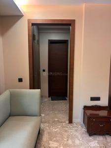 Hall Image of 3500 Sq.ft 5 BHK Builder Floor for sale in Malibu Town Floors, Sector 47 Gurgaon for Rs. 70000000