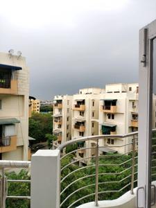 Bedroom One Image of 1700 Sq.ft 3 BHK Apartment / Flat for sale in Elephanta Heights, Sector 10 Dwarka New Delhi for Rs. 31000000
