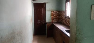 Kitchen Image of 1204 Sq.ft 2 BHK Independent House for rent in Chennai Port Trust Chennai for Rs. 25000