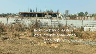 Image of 1600 Sq.ft Residential Plot / Land for sale in Shankarpur, Nagpur for Rs. 5392000