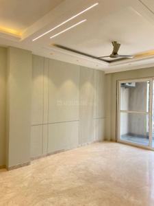 Bedroom Image of 2400 Sq.ft 4 BHK Builder Floor for sale in Sector 52 Gurgaon for Rs. 26500000