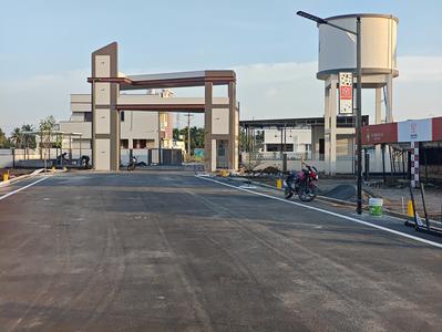 Image of 1925 Sq.ft Residential Plot / Land for sale in Kovilpalayam, Coimbatore for Rs. 1575000