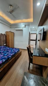 Bedroom Image of Gurgaon stays in Sector 30, Gurgaon