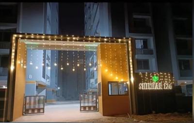 Image of 1764 Sq.ft 3 BHK Apartment / Flat for sale in Shikhar 126, Bhat, Ahmedabad for Rs. 7600000