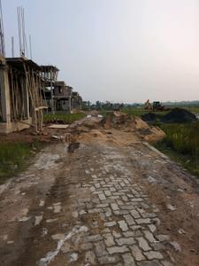 Swapnabhumi Internal Roads 1