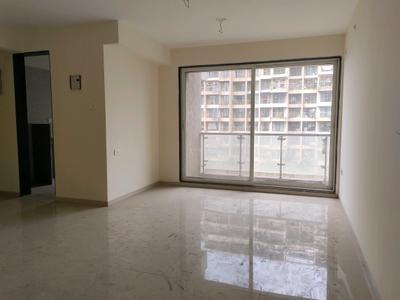 Living Room Image of 1810 Sq.ft 3 BHK Apartment / Flat for sale in Rehab Balaji Delta Tower 1, Ulwe Navi Mumbai for Rs. 28000000