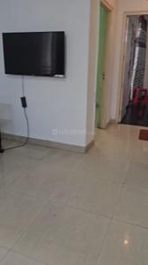 Hall Image of 1157 Sq.ft 2 BHK Apartment / Flat for rent in RG Residency, Sector 120 Noida for Rs. 30000