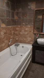 Image of 2160 Sq.ft 5 BHK Villa for rent in SS Aaron Ville, Sector 48, Gurgaon for Rs. 150000