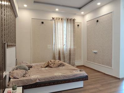 Bedroom Image of 4251 Sq.ft 4 BHK Apartment / Flat for sale in The Address The Five Summits by IndiaBuild Realty Pvt Ltd., Whitefield Bengaluru for Rs. 68500000