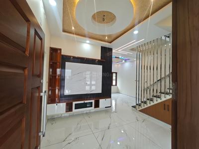 Hall Image of 1850 Sq.ft 4 BHK Independent House for sale in Thrippunithura Kochi for Rs. 12500000