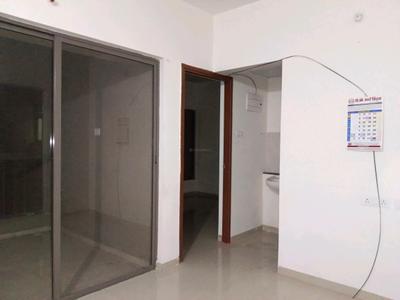 Living Room Image of 690 Sq.ft 1 BHK Apartment / Flat for sale in Kothrud Pune for Rs. 10000000