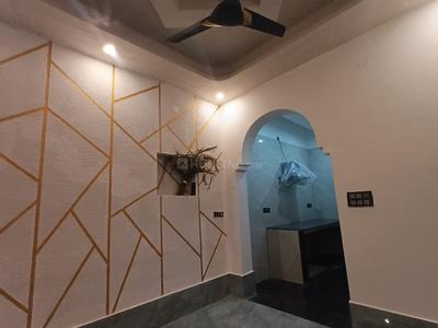 Hall Image of 900 Sq.ft 1 BHK Builder Floor for rent in Dehradun Residential Land, Sahastradhara Road Dehradun for Rs. 12000