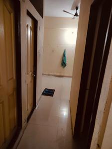 Hall Image of 570 Sq.ft 1.5 BHK Apartment / Flat for sale in Hingna Nagpur for Rs. 1900000