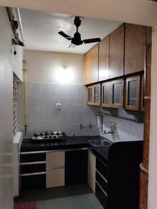 Kitchen Image of 2002 Sq.ft 3.5 BHK Independent House for rent in Sangath 2, Motera Ahmedabad for Rs. 30000