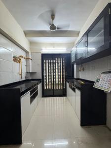 1 BHK Flat