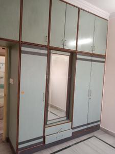 Bedroom Image of 1315 Sq.ft 3 BHK Apartment / Flat for sale in Udaya Udaya Shine, Habsiguda Hyderabad for Rs. 12500000