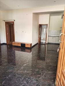Hall Image of 1200 Sq.ft 2 BHK Independent House for rent in Siddalingapura Village Mysore for Rs. 12000