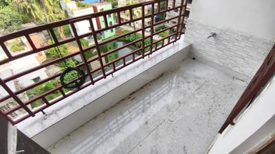 Image of 827 Sq.ft 2 BHK Apartment / Flat for sale in Konnagar, Hooghly for Rs. 2150200