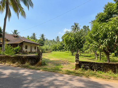 Image of 1238 Sq.ft Residential Plot / Land for sale in Tuem, Goa for Rs. 30700000