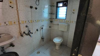 Image of 765 Sq.ft 2 BHK Apartment / Flat for sale in Dombivli West, Thane for Rs. 5800000