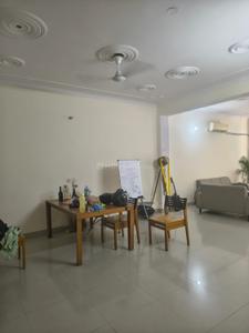 Hall Image of 2500 Sq.ft 3 BHK Independent House for rent in Sector 39 Gurgaon for Rs. 55000