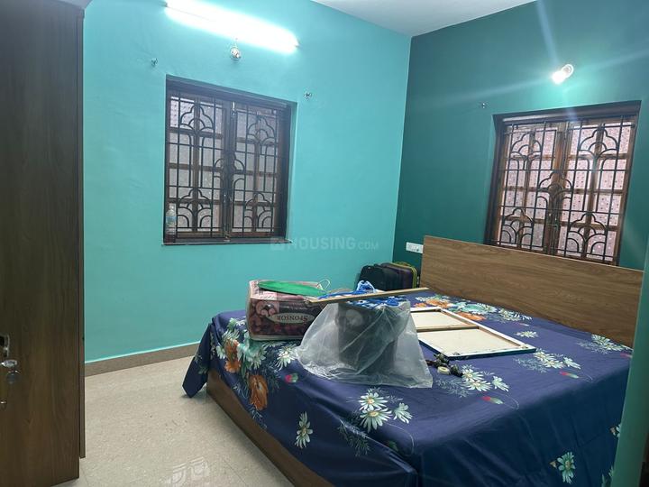 Carambolim Bedroom 1