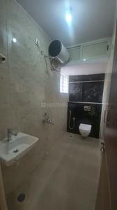 Bathroom Image of 1100 Sq.ft 2 BHK Builder Floor for rent in Cheemasandra Bengaluru for Rs. 27000