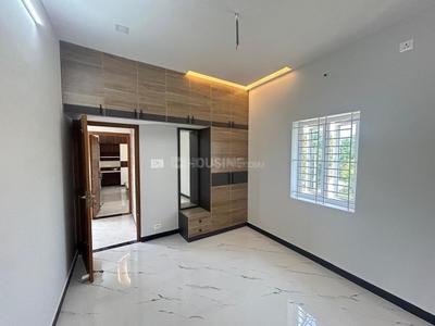 Hall Image of 750 Sq.ft 2 BHK Independent House for sale in Podanur Coimbatore for Rs. 3900000