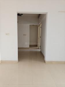 Hall Image of 820 Sq.ft 1 BHK Apartment / Flat for rent in Vista Luxuria, Hadapsar Pune for Rs. 17500